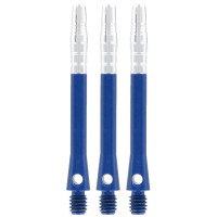 Alabama Aluminium Shaft.